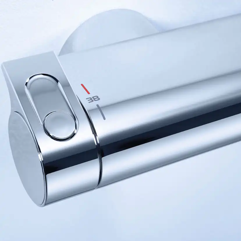 Duschblandare Grohe Grohtherm 2000 New