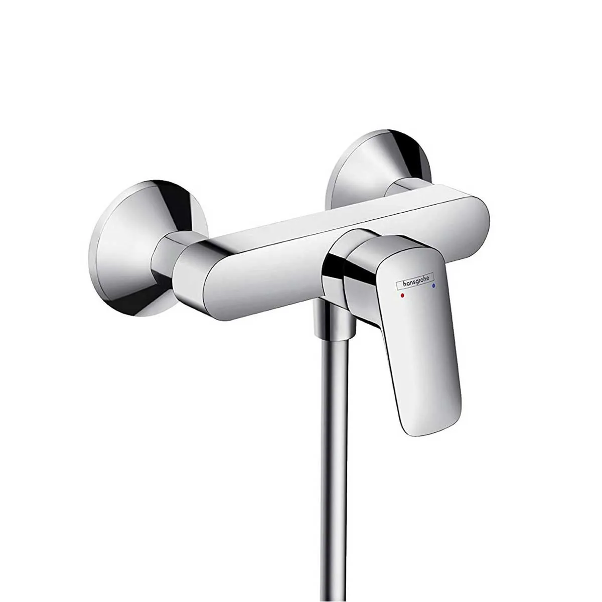 Duschblandare Hansgrohe Logis 1-grepps 150 cc