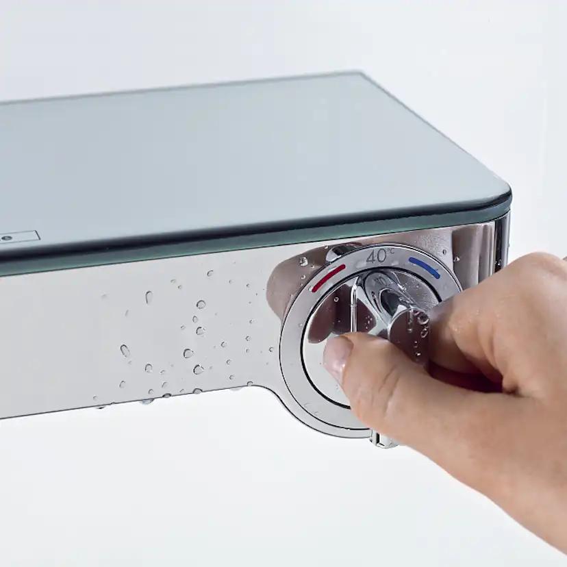 Duschblandare Hansgrohe ShowerTablet Select 300