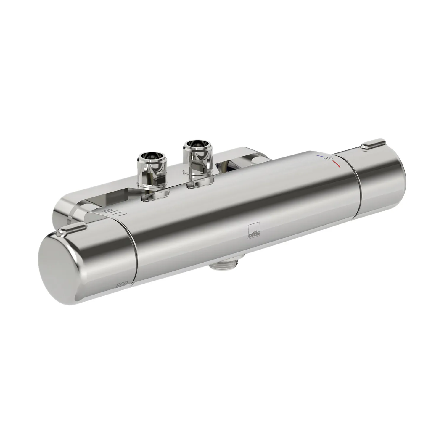 Duschblandare Oras Nova 7466 40 cc