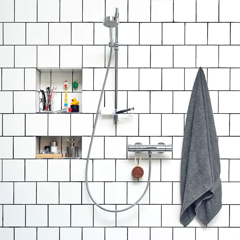 Duschblandare Oras Nova