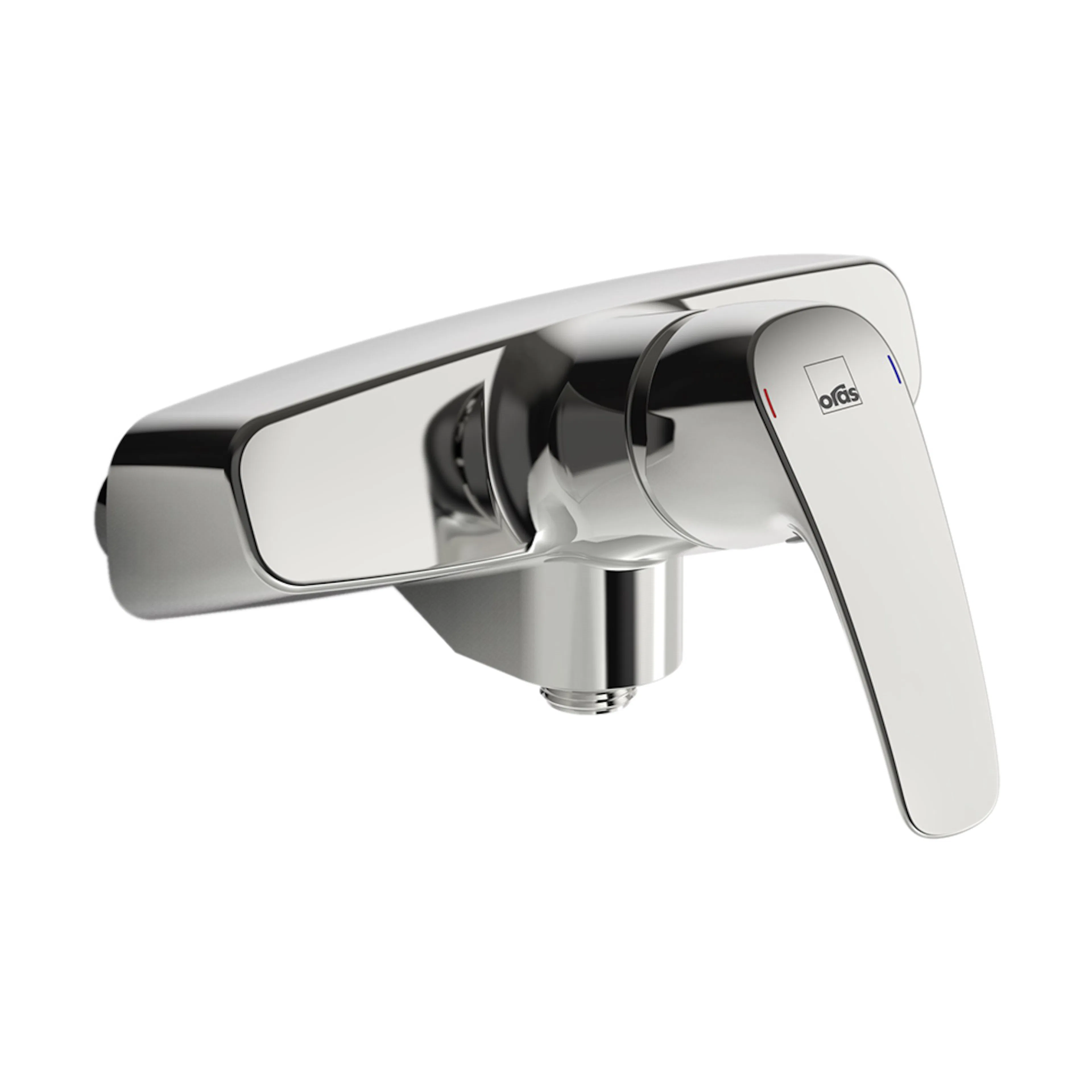 Duschblandare Oras Safira