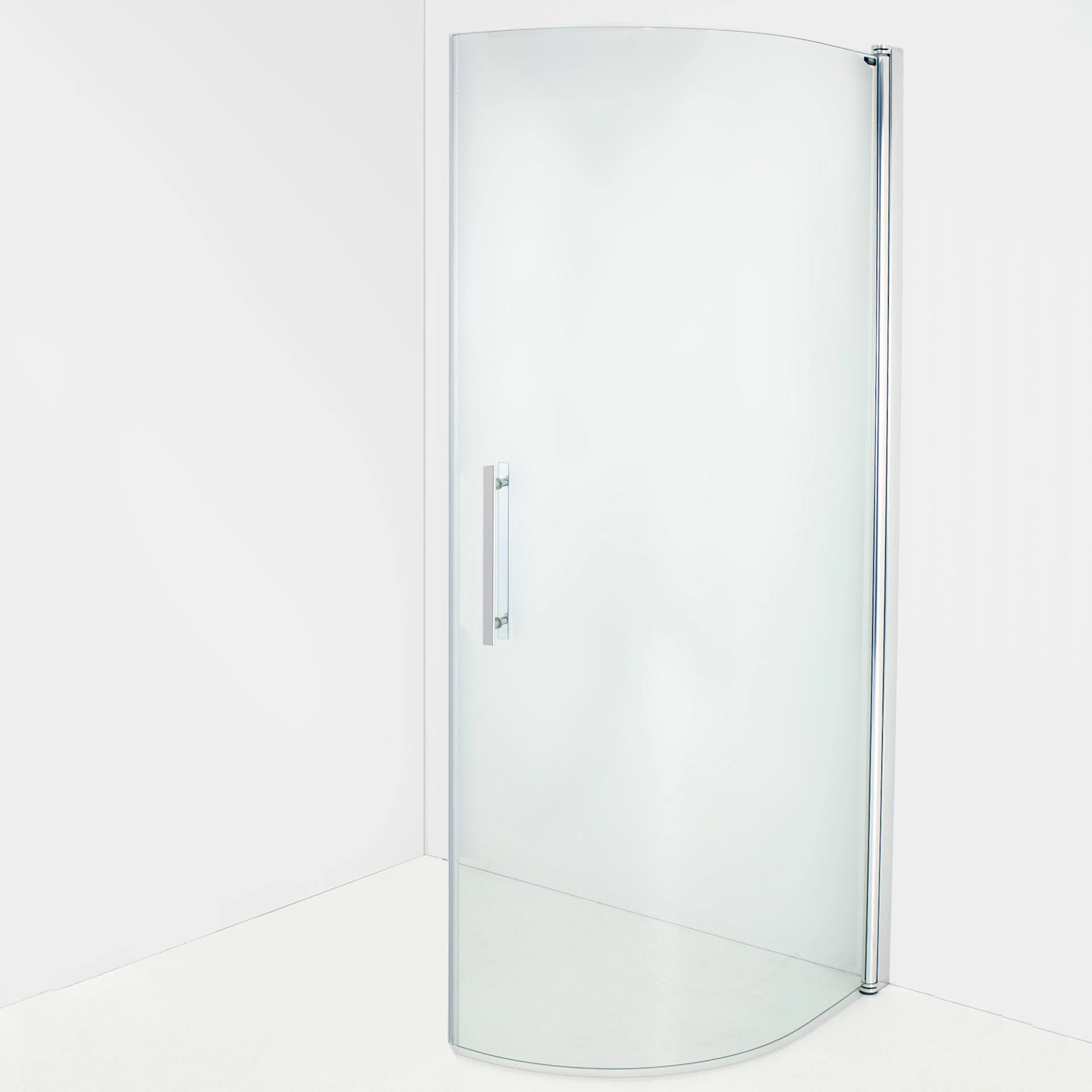 Duschdörr Arrow Free