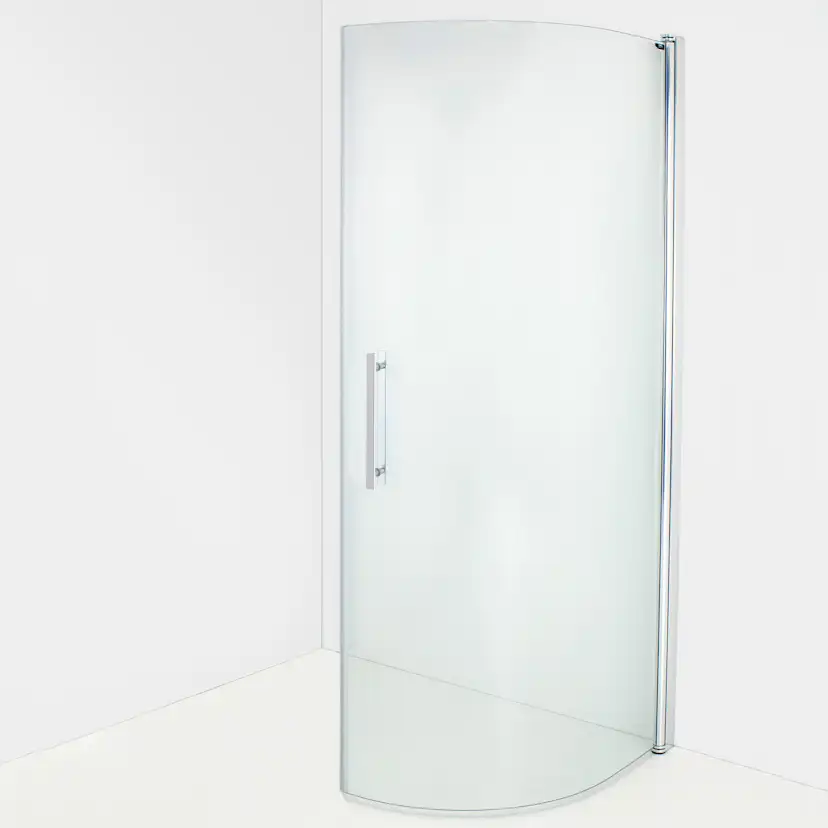 Duschdörr Arrow Free