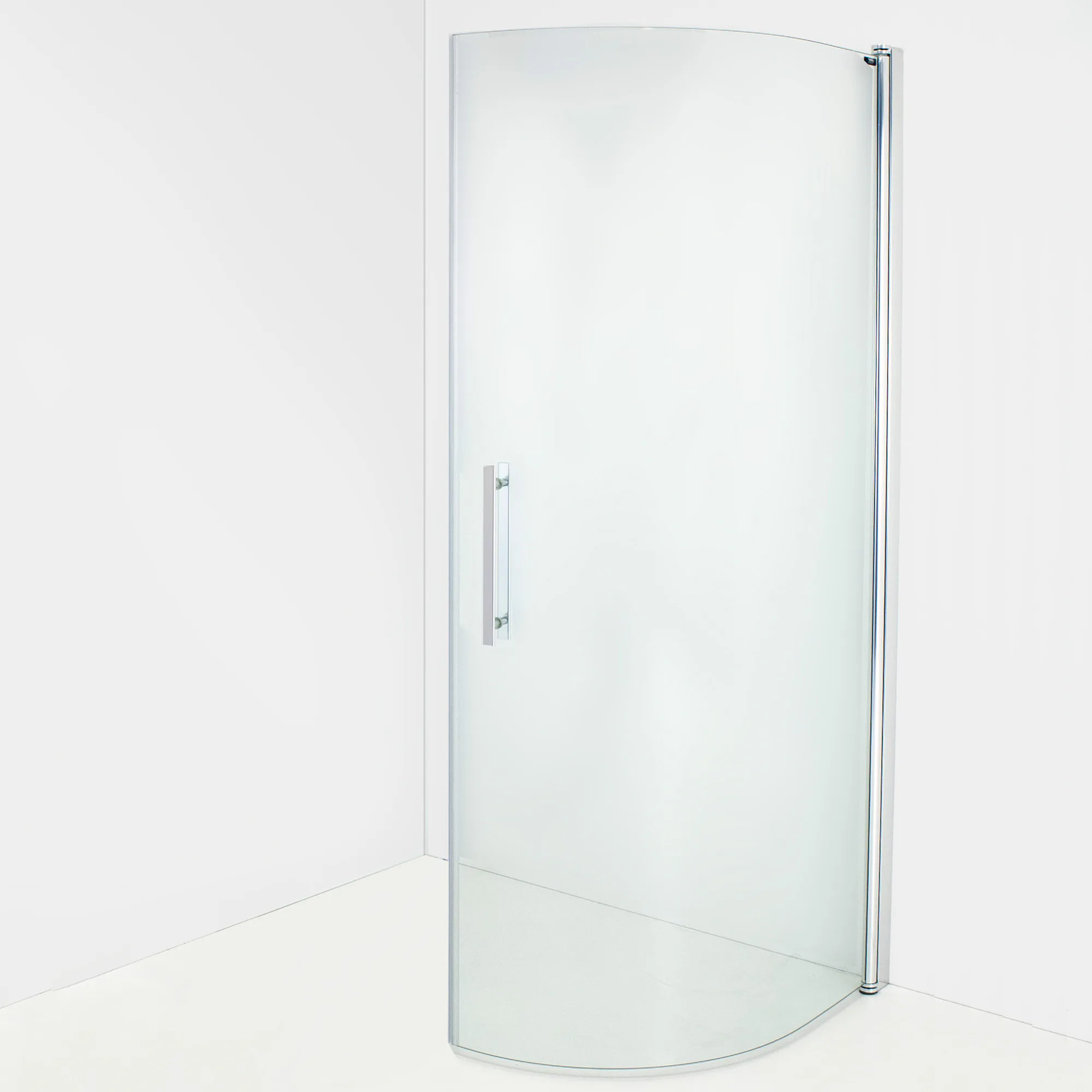 Duschdörr Arrow Free Mini