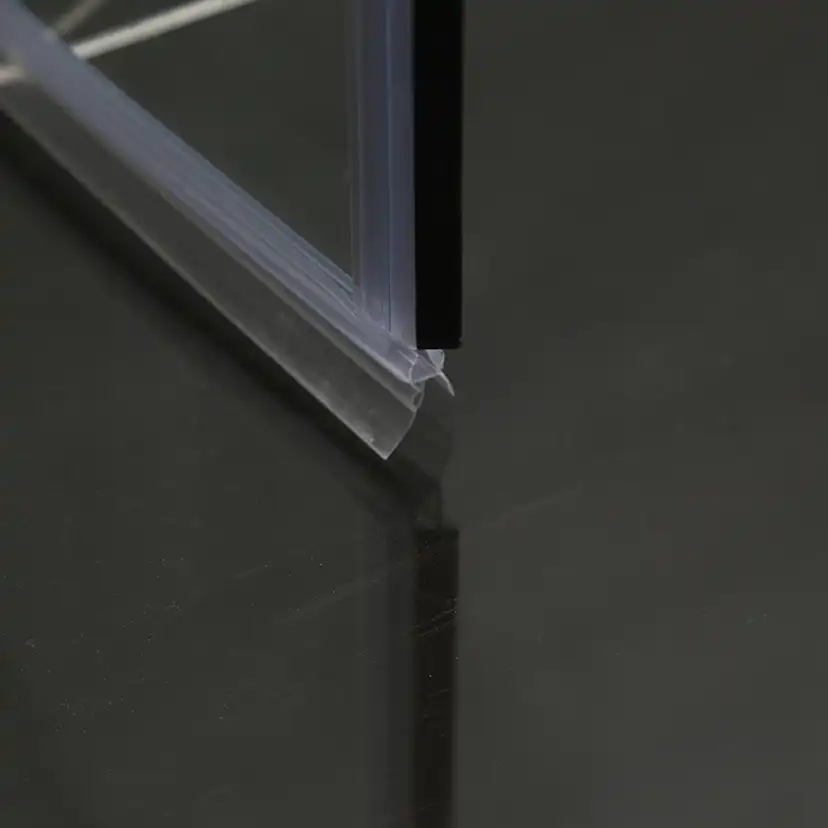 Duschdörr Bathlife Mångsidig 45° Rund