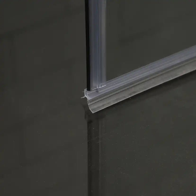 Duschdörr Bathlife Mångsidig Rak