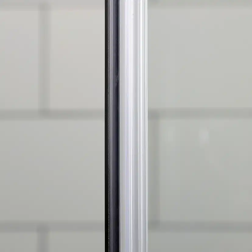 Duschdörr Bathlife Mångsidig Rak