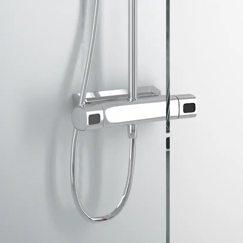 Duschdörr IDO Showerama 10-0