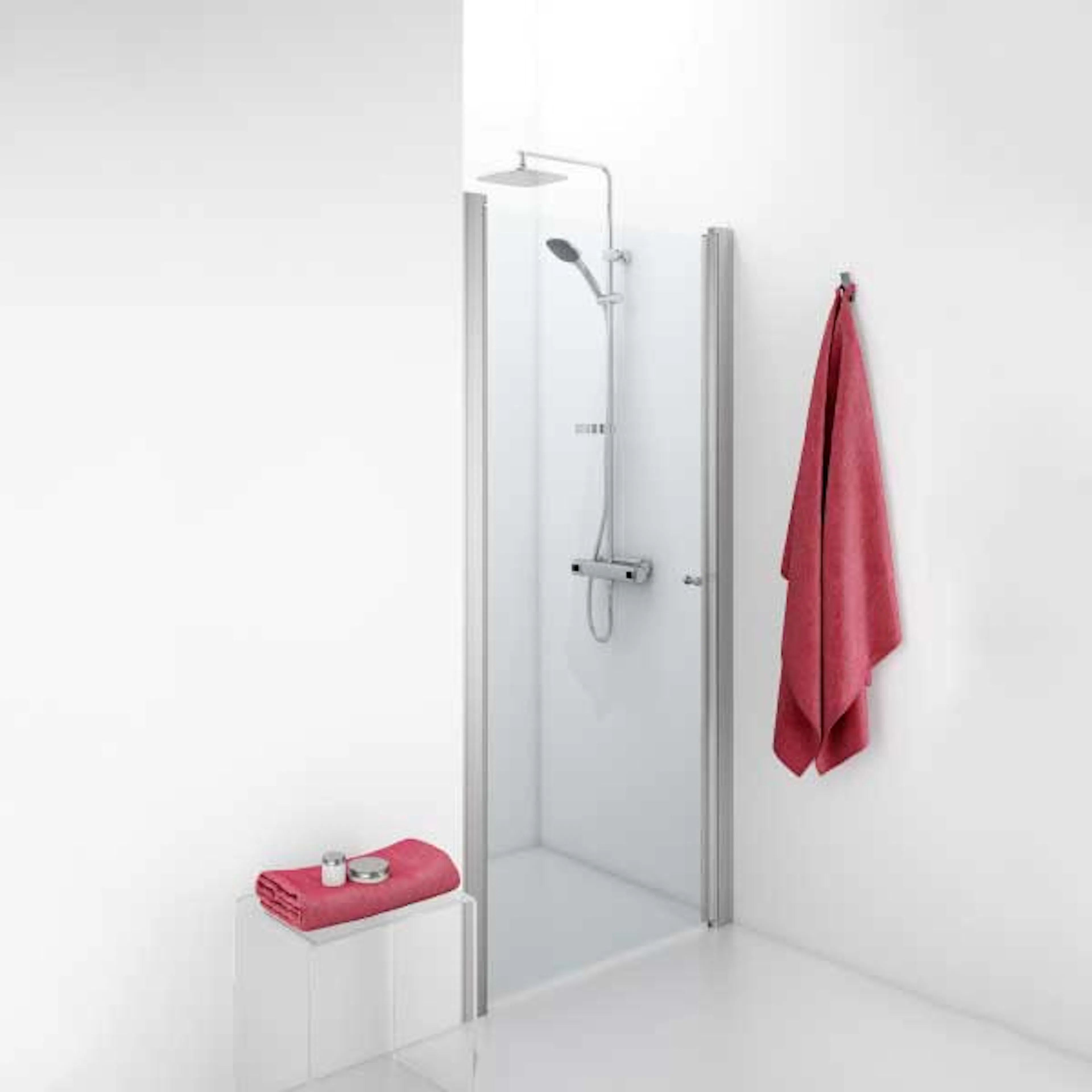 Duschdörr IDO Showerama 10-0