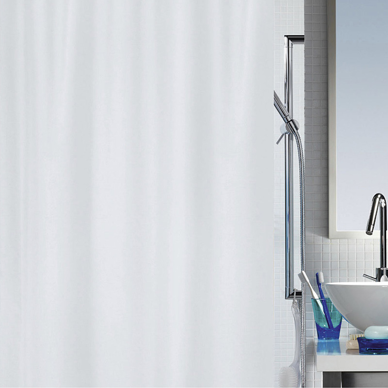 Duschdraperi Spirella Primo