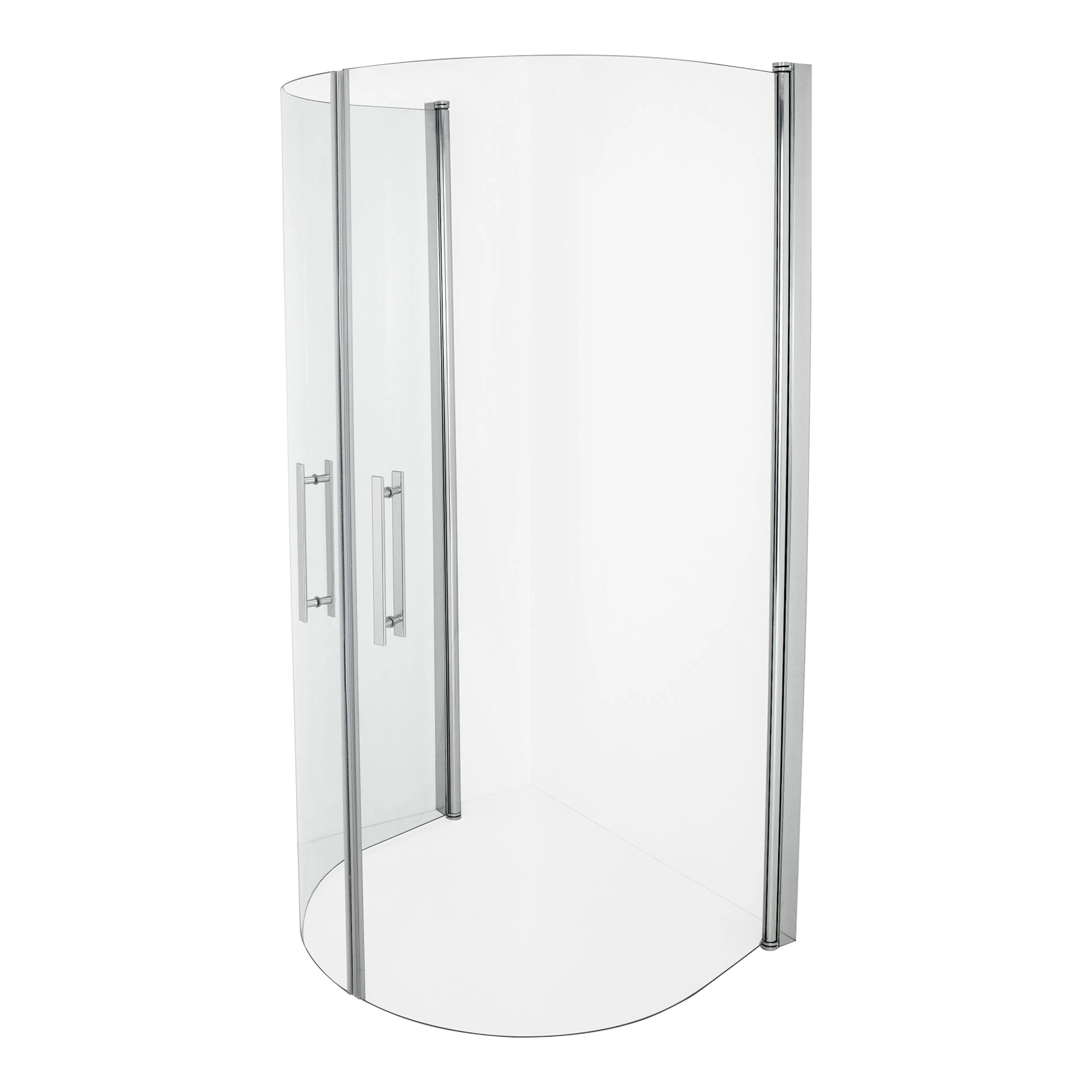 Duschhörn Arrow Free Mini