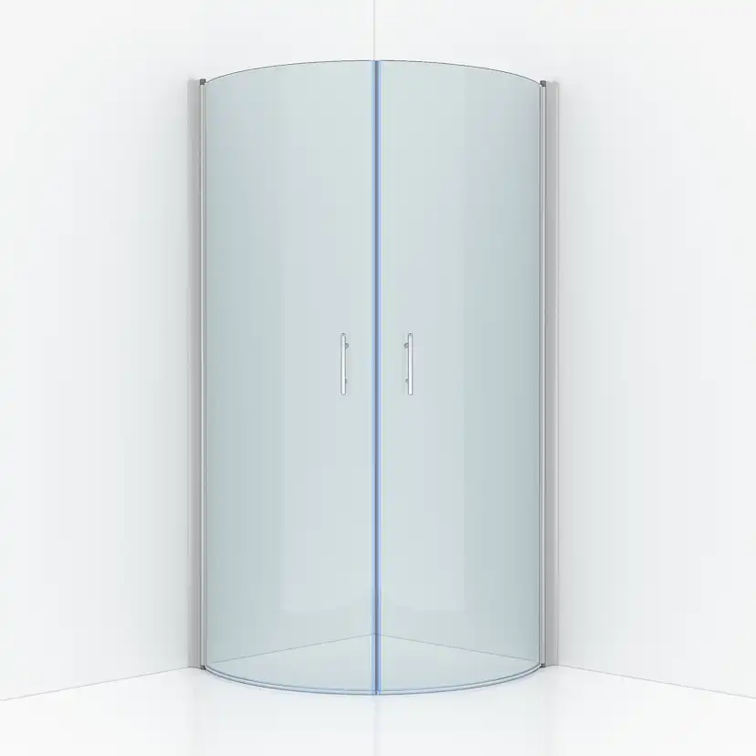 Duschhörn Combac Cirkel