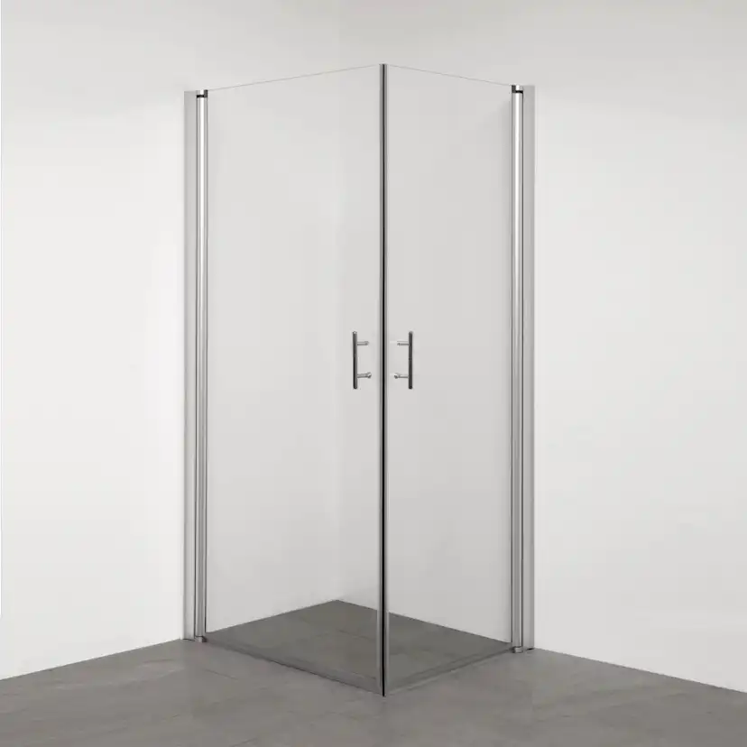 Duschhörn Combac Kvadrat