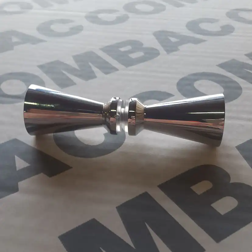 Duschhörn Combac Kvadrat