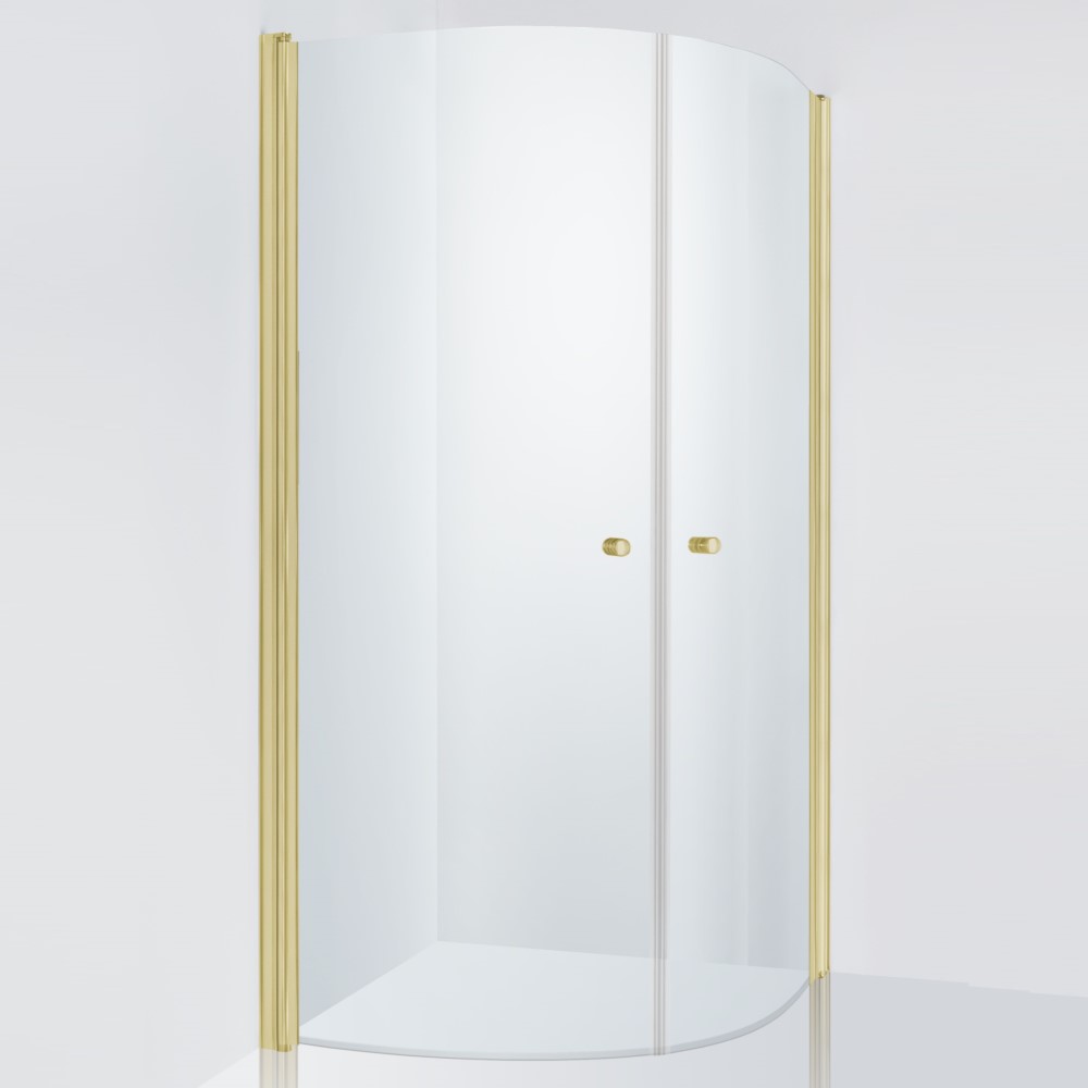 Duschhörn Duschbyggarna Corny De Luxe