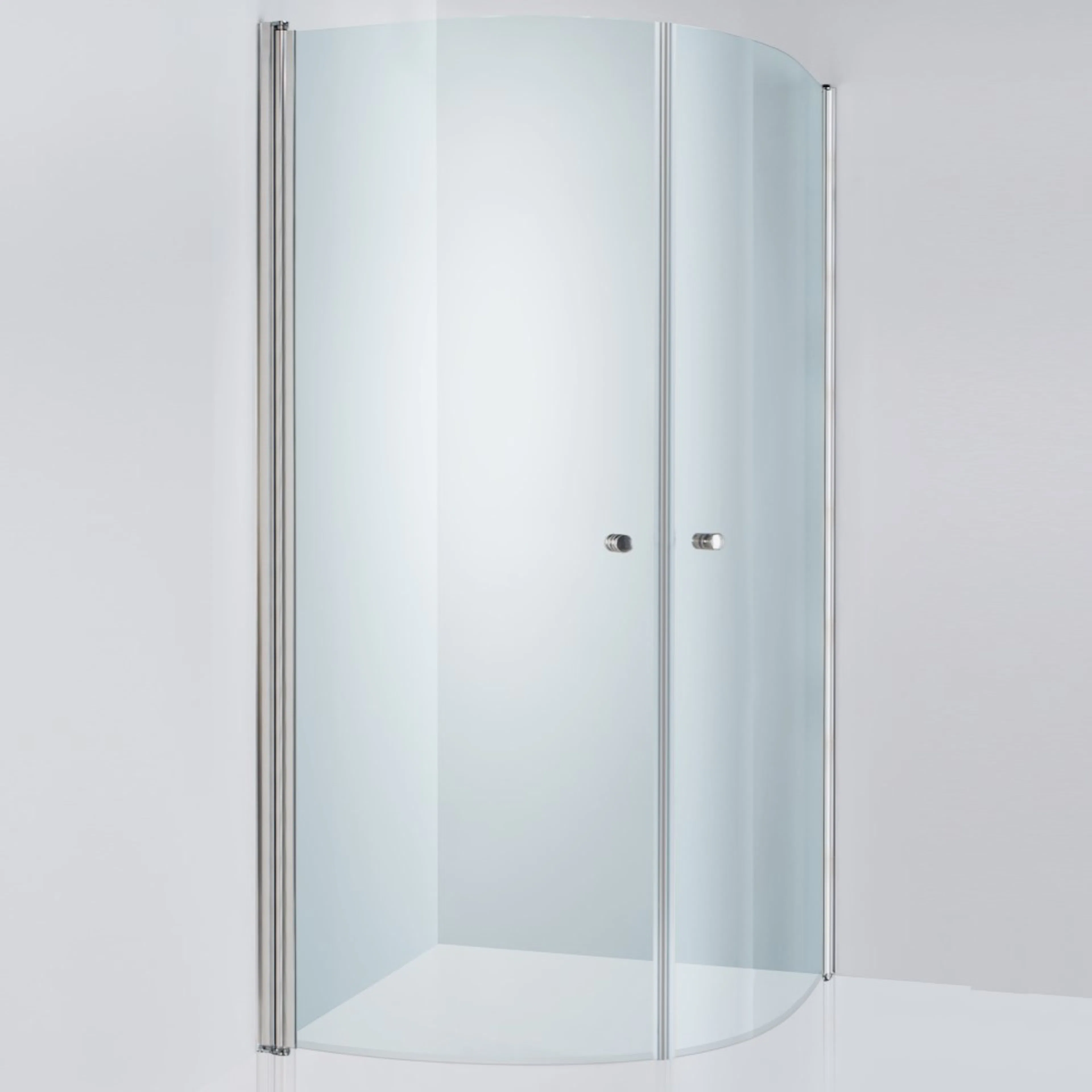 Duschhörn Duschbyggarna Corny De Luxe