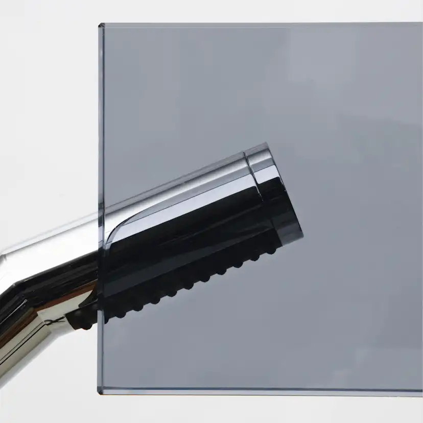 Duschhörn Duschbyggarna Corny De Luxe