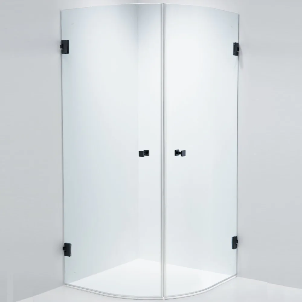 Duschhörn Duschbyggarna Corny Design