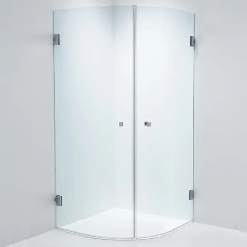 Duschhörn Duschbyggarna Corny Design