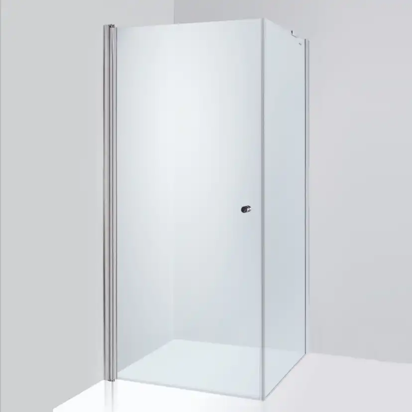 Duschhörn Duschbyggarna Swing De Luxe Hörna