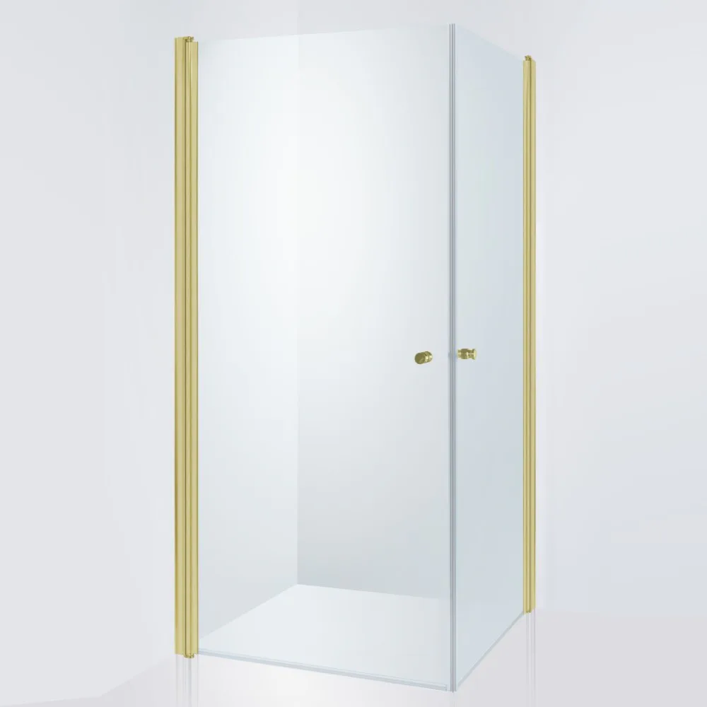 Duschhörn Duschbyggarna Twin De Luxe