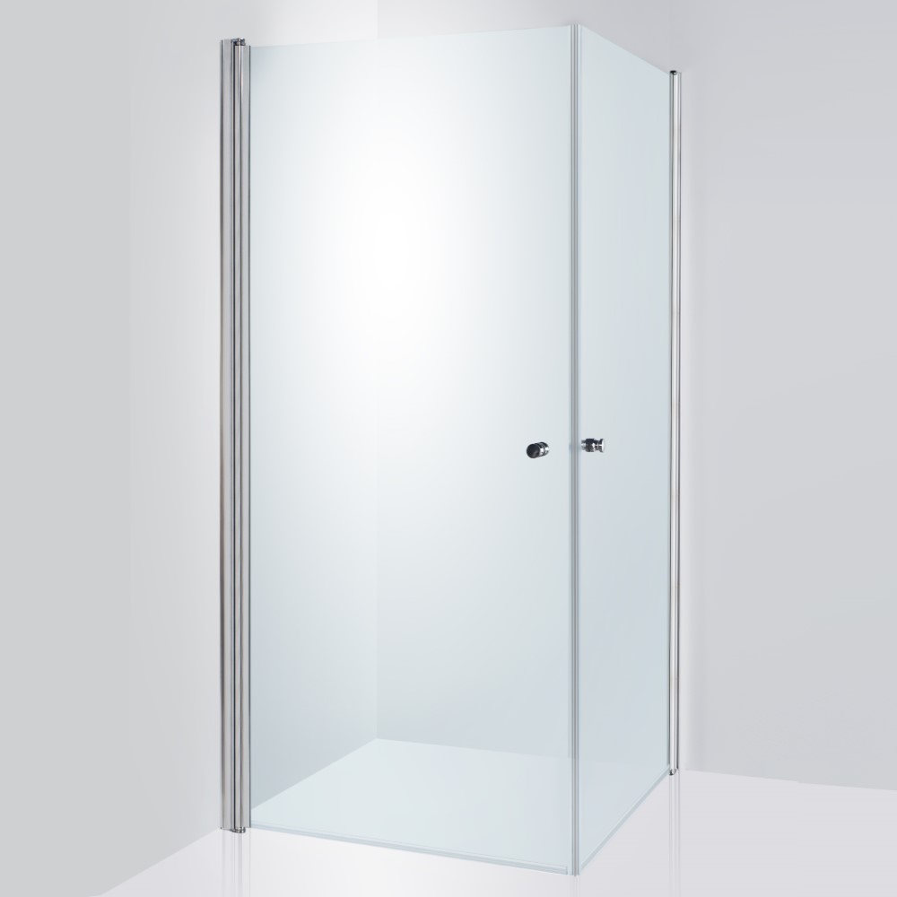 Duschhörn Duschbyggarna Twin De Luxe