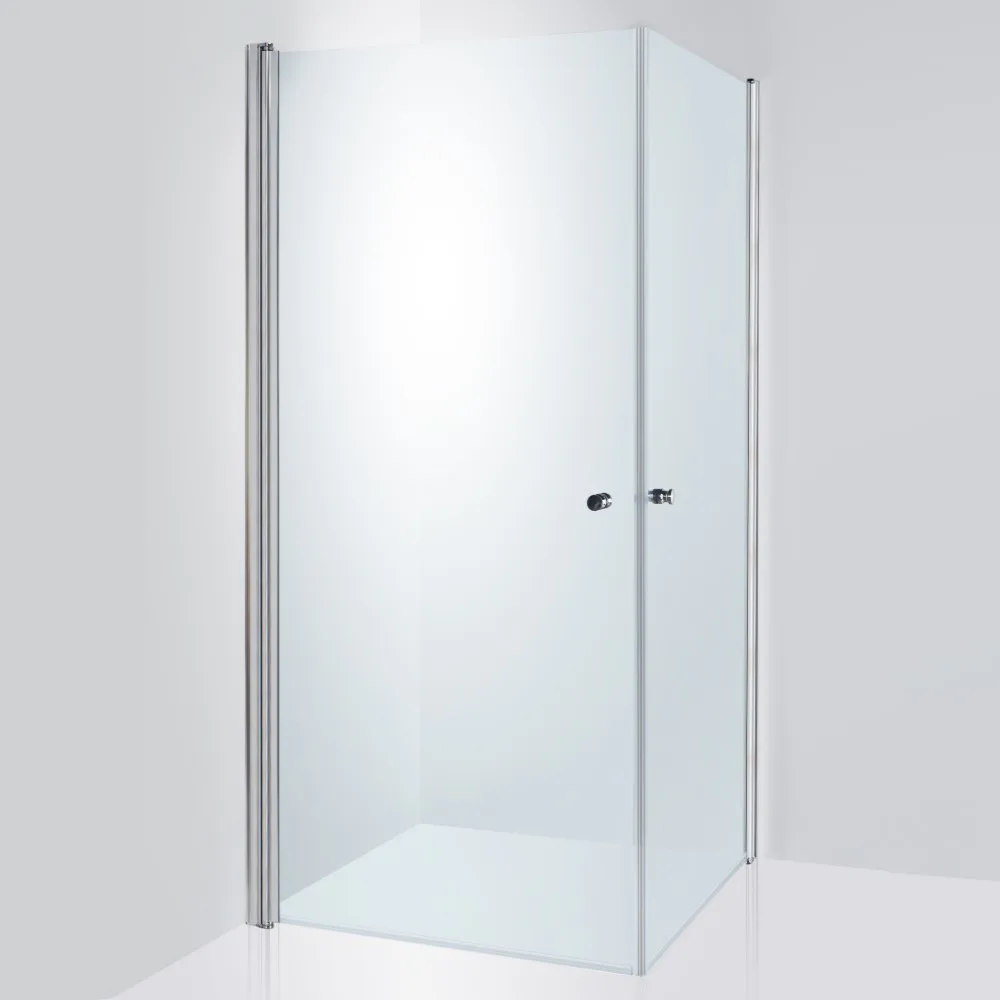 Duschhörn Duschbyggarna Twin De Luxe