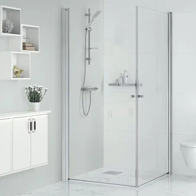 Duschhörn Gustavsberg Square