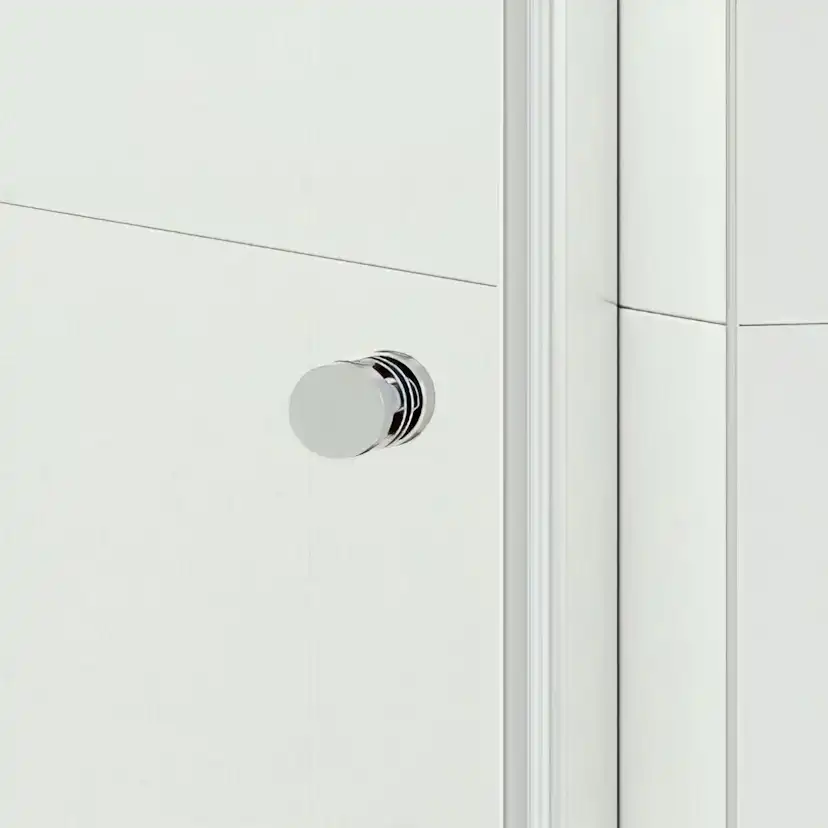 Duschhörn Gustavsberg Square