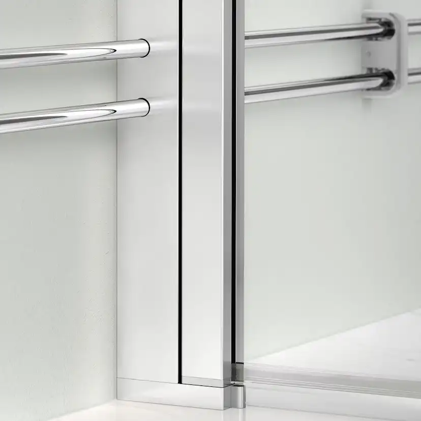 Duschhörn Gustavsberg Square