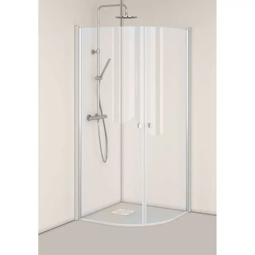 Duschhörn Hafa Igloo Pro Round