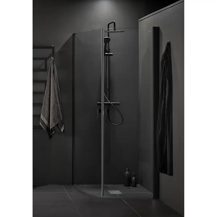 Duschhörn Hafa Igloo Pro Round