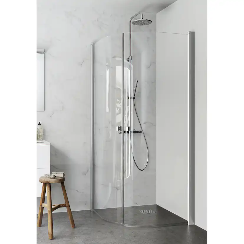 Duschhörn Hafa Igloo Pro Round