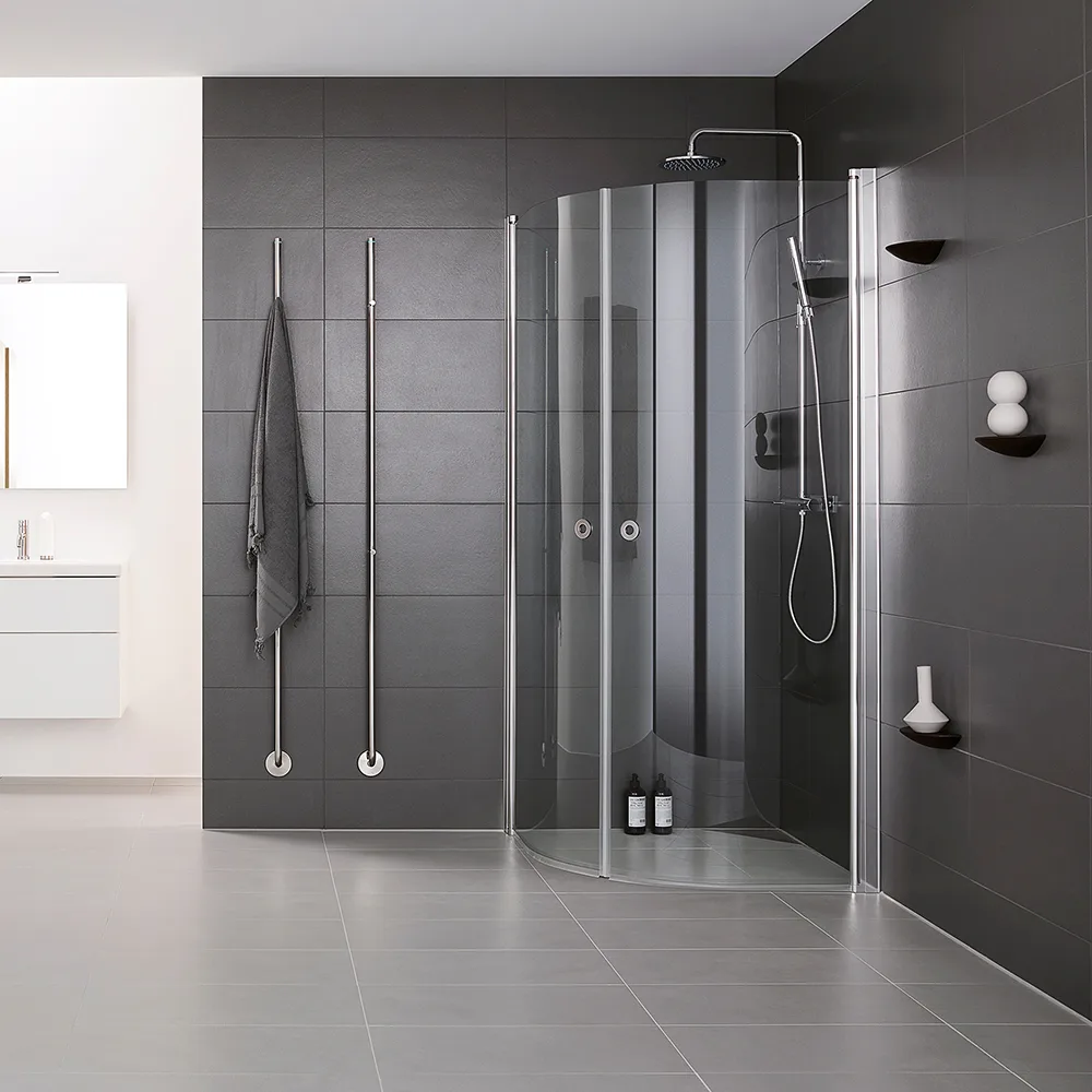 Duschhörn INR Linc Niagara