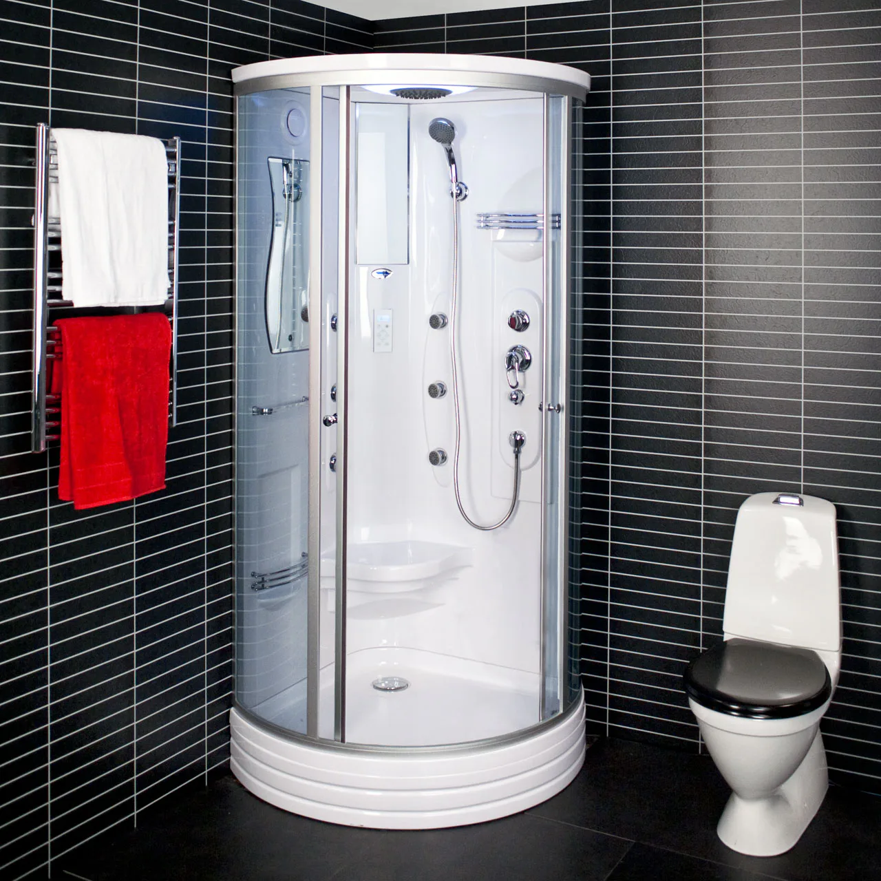 Duschkabin Arrow 6006