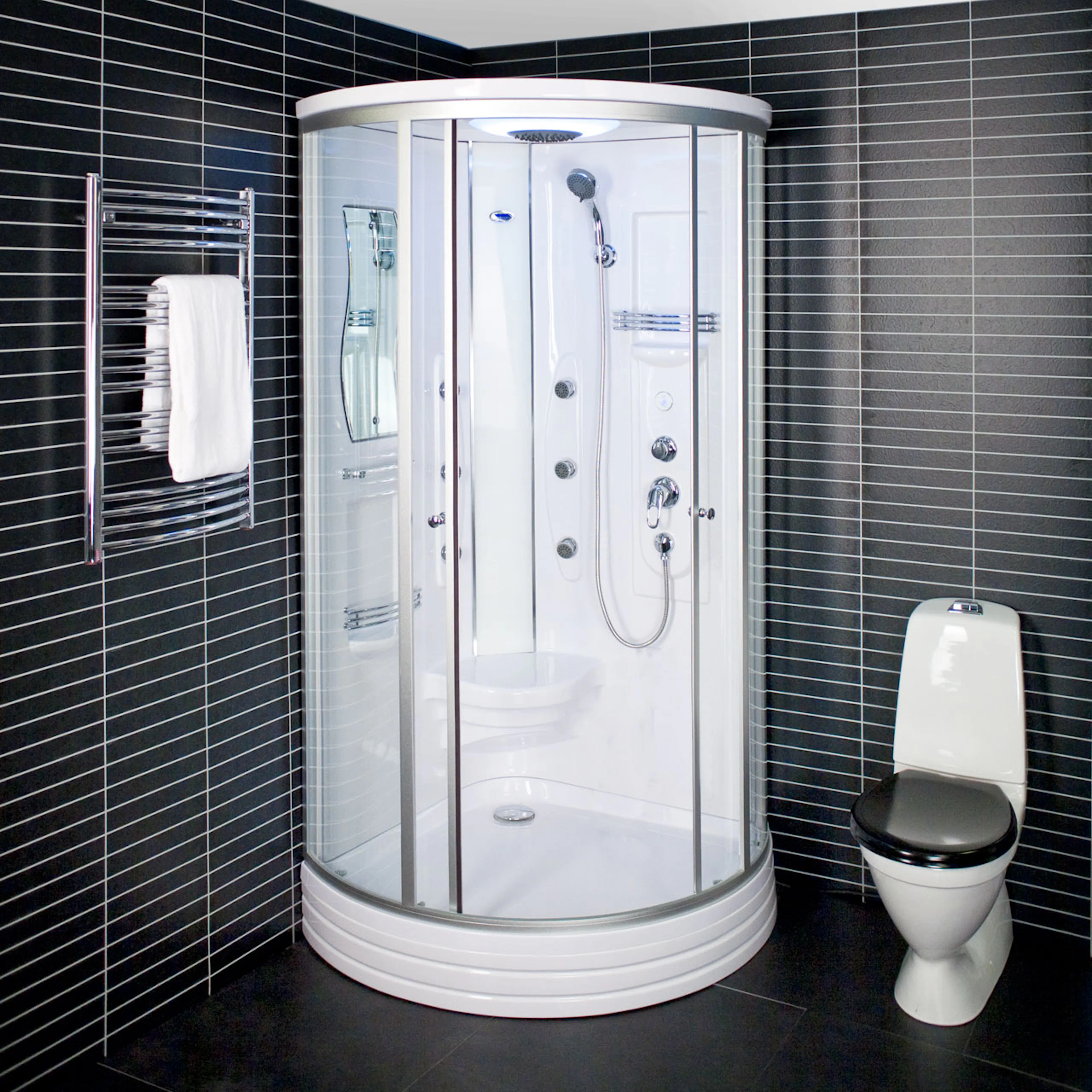 Duschkabin Arrow 6015