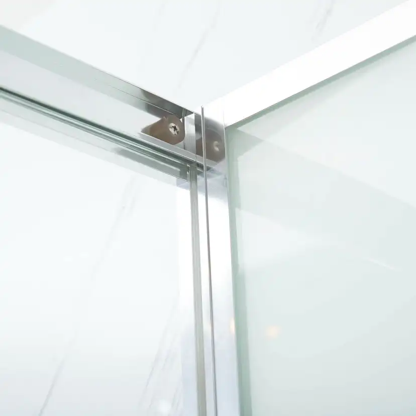 Duschkabin Bathlife Ideal 90x90 Elegant