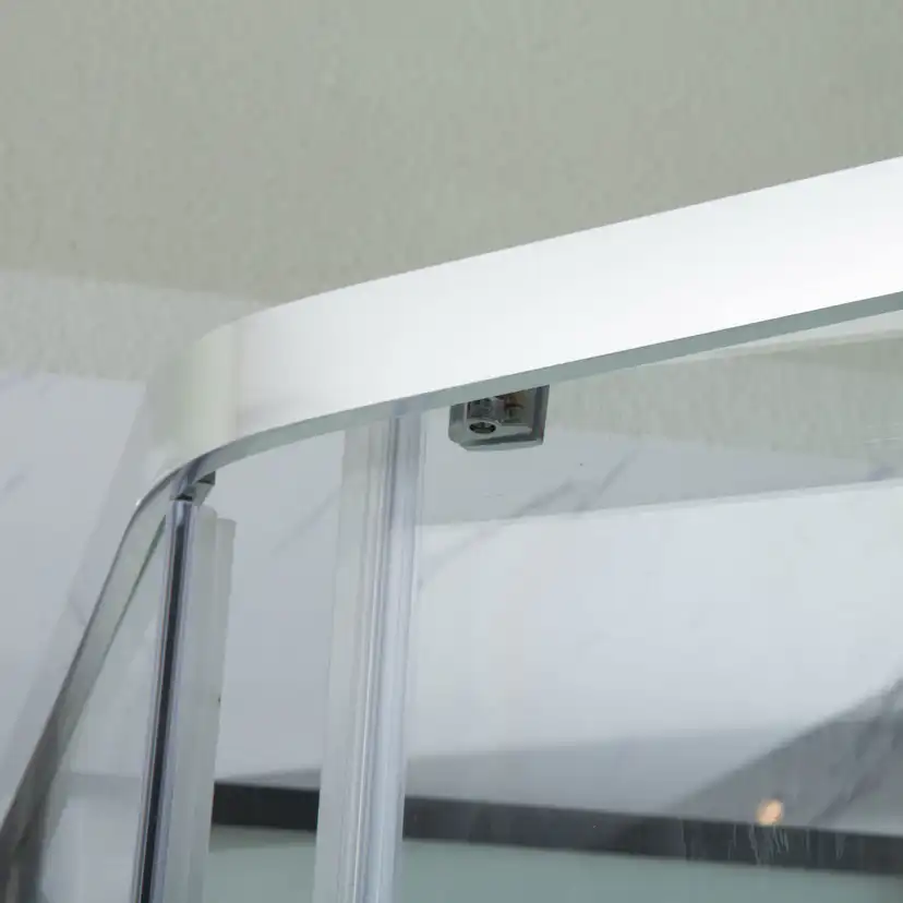 Duschkabin Bathlife Ideal 90x90 Elegant