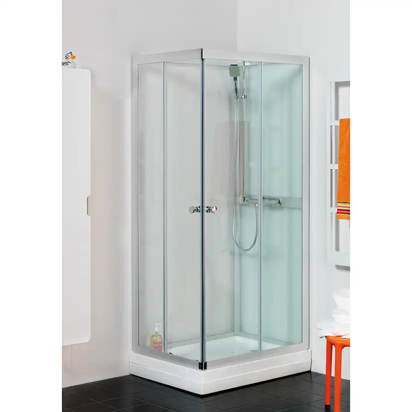 Duschkabin Hafa Polaris Square