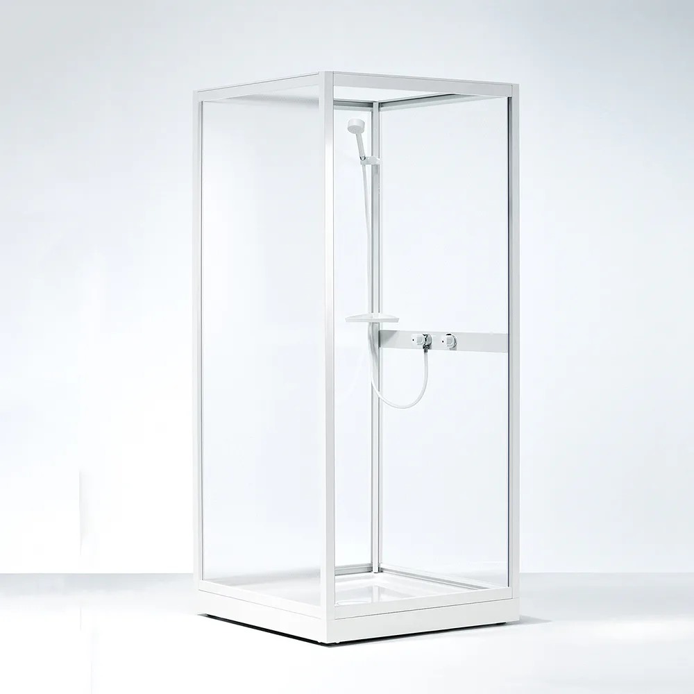 Duschkabin Contura Shower Next NK