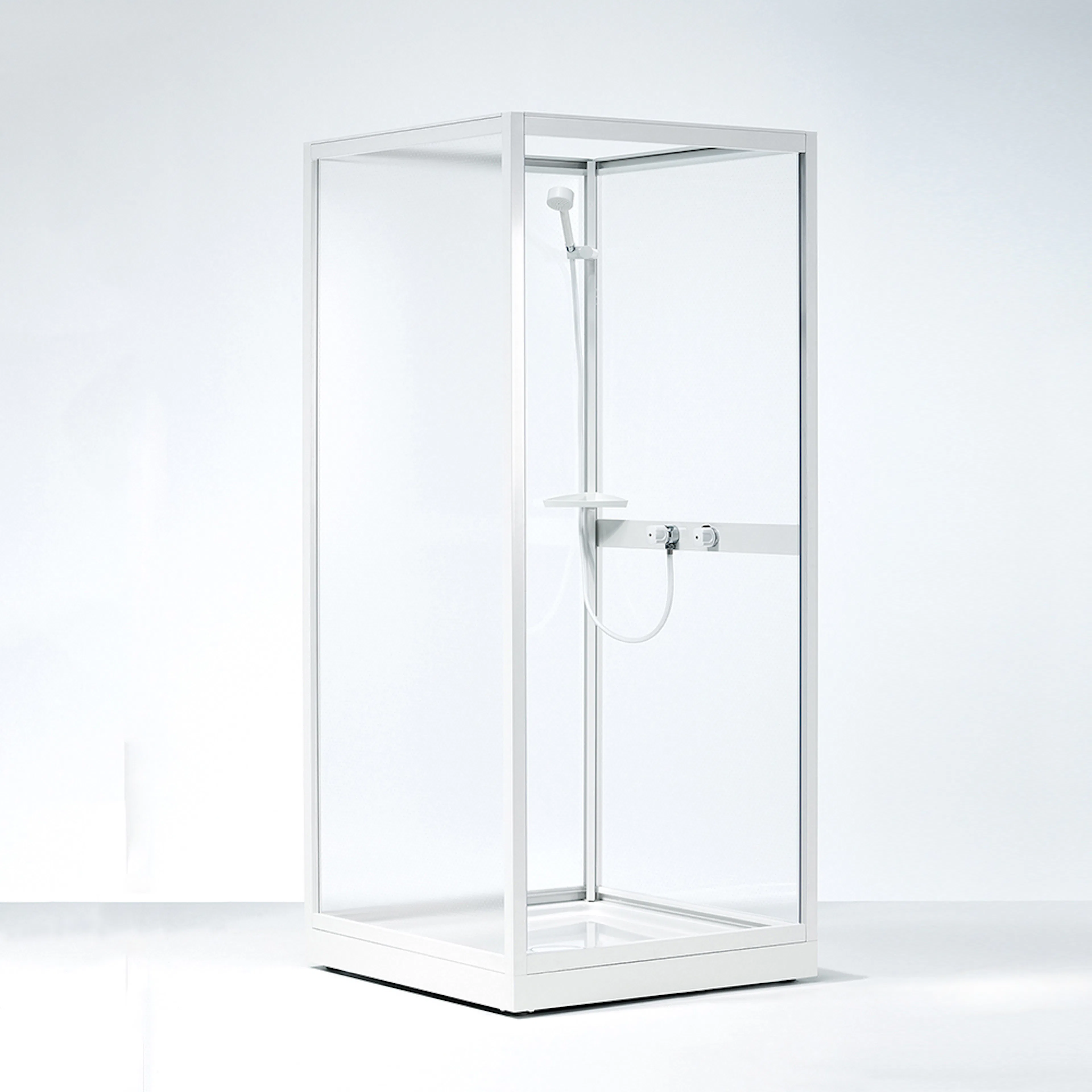 Duschkabin Contura Shower Next NK