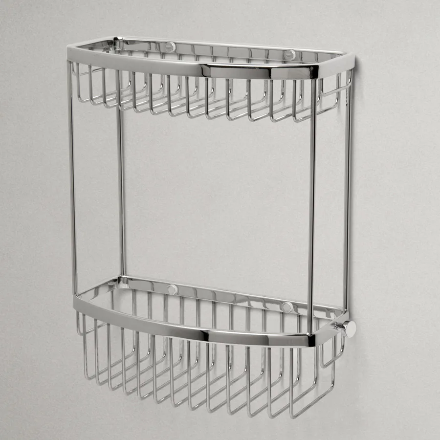 Duschkorg Miller Badrum Classic 865C