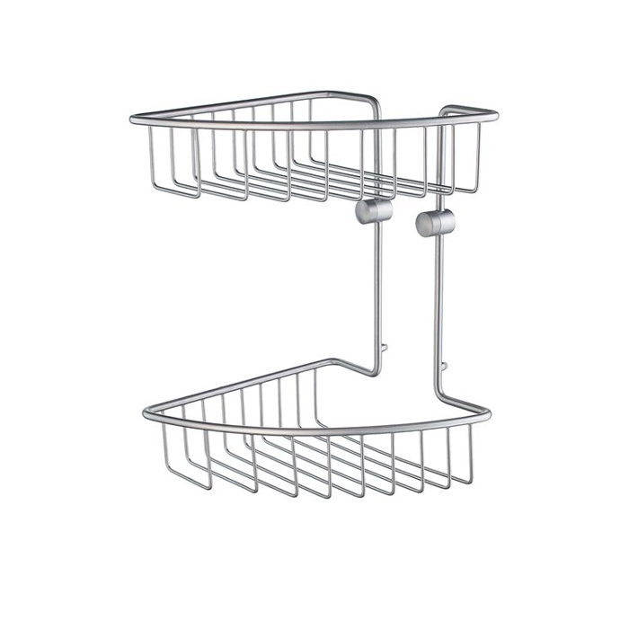 Duschkorg Smedbo Home HS377 Krom