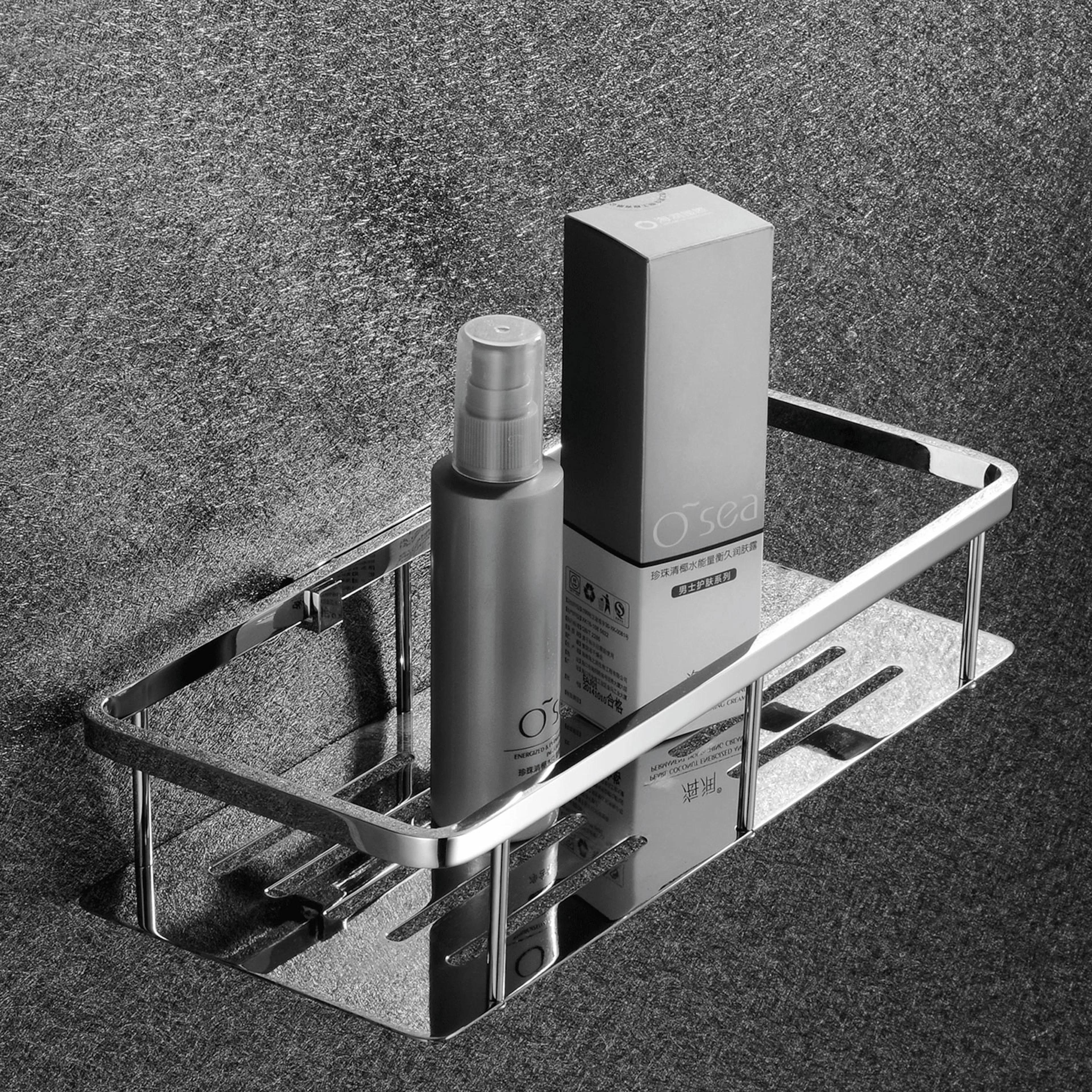 Duschkorg Bathlife Stadga 300x130