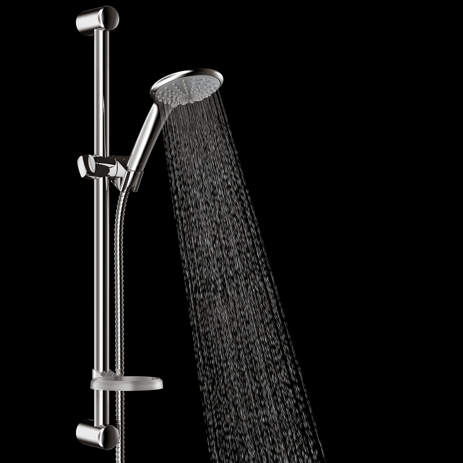 Duschset Grohe Euphoria 110 Duo