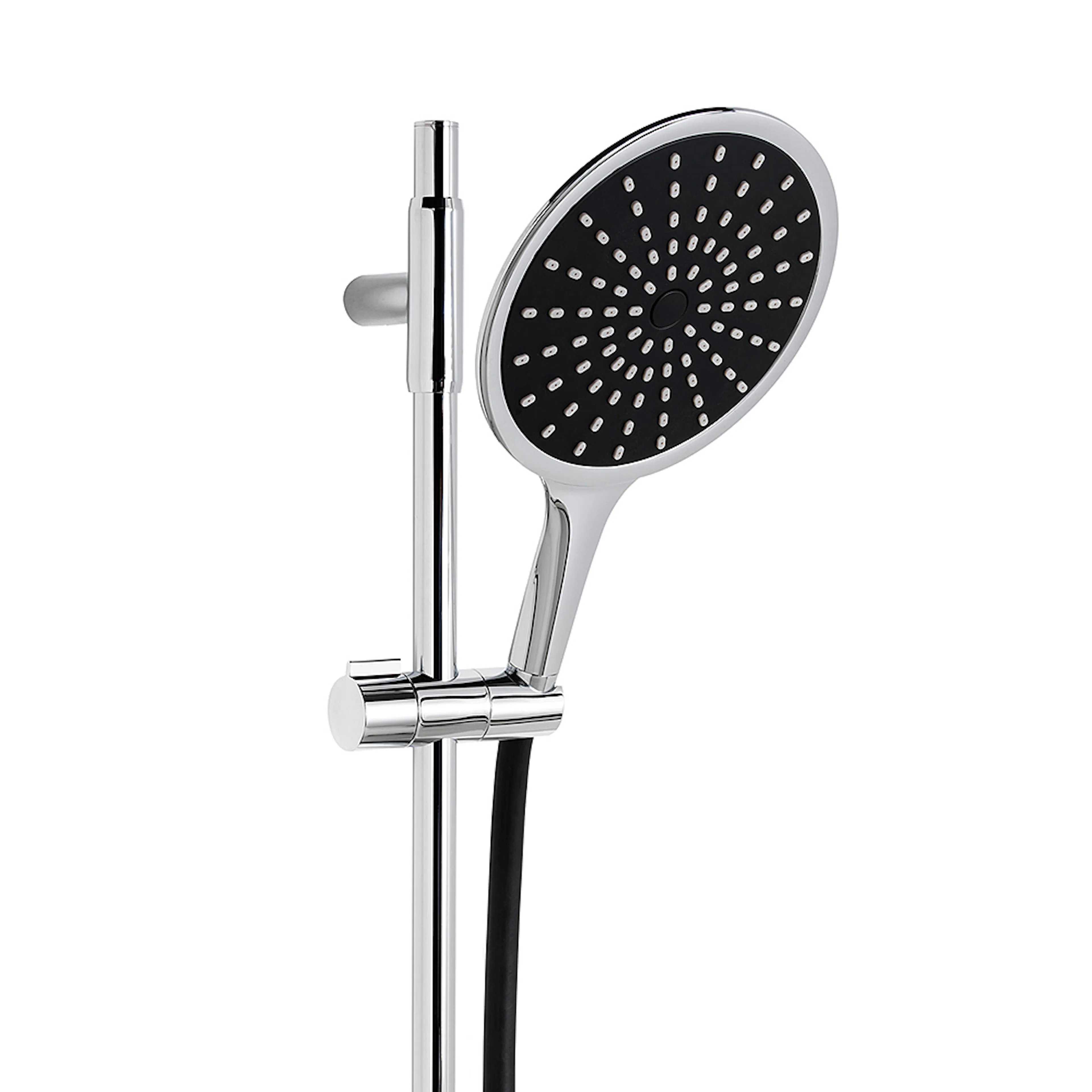 Duschset Hafa Design Black