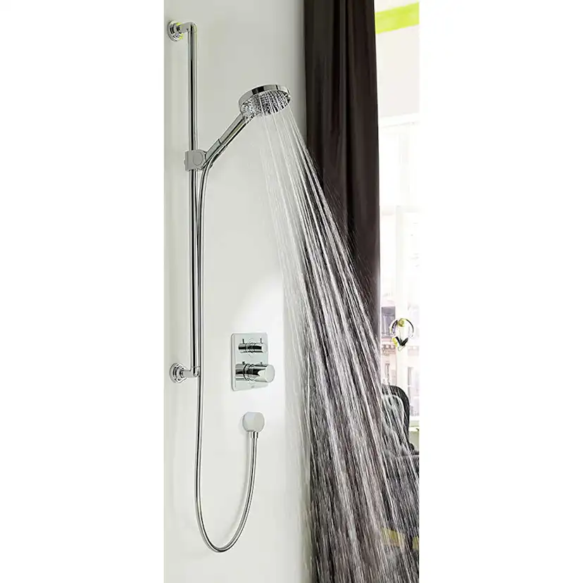 Duschset Axor Citterio 120 3jet Select