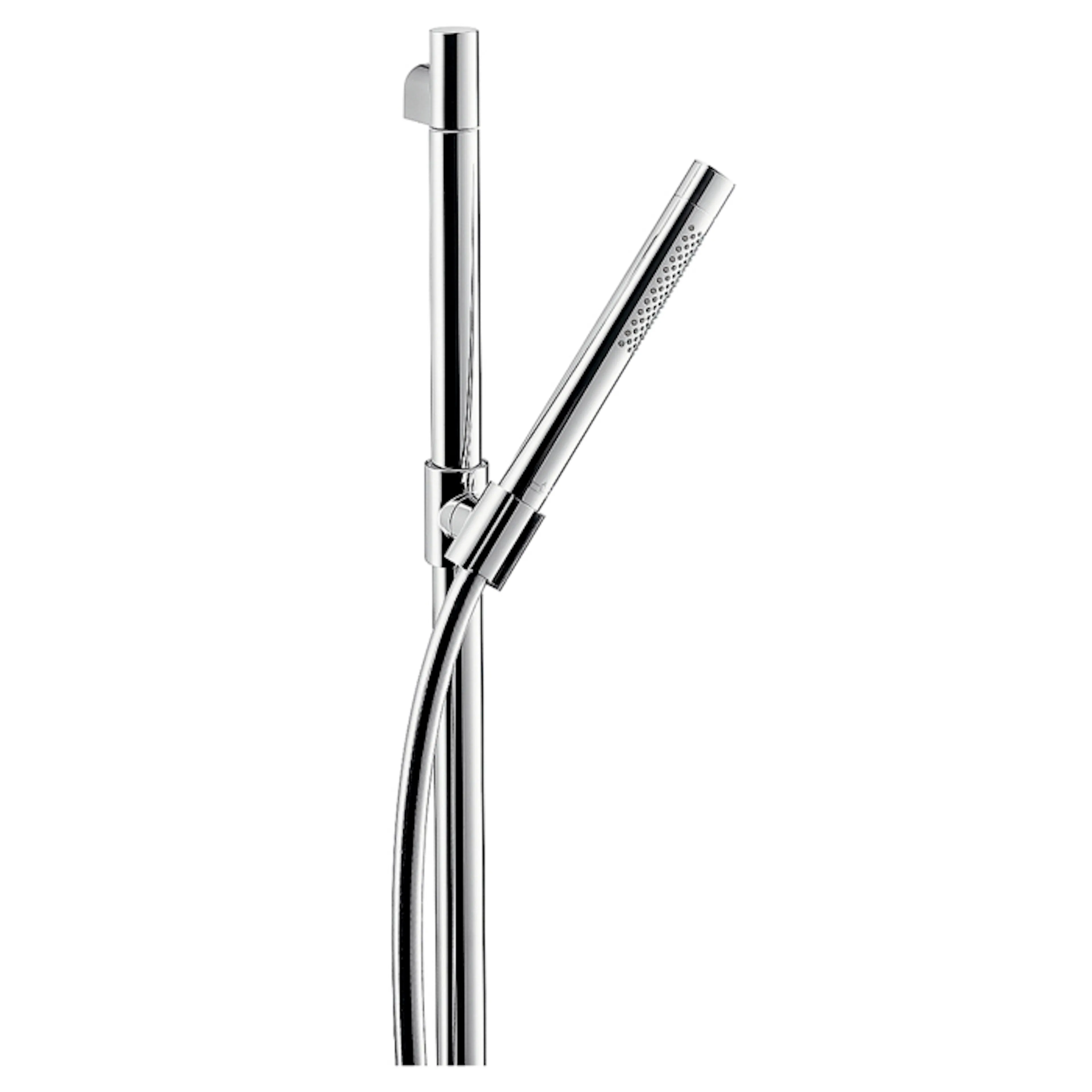 Duschset Axor Starck 2jet med Pinnhanddusch