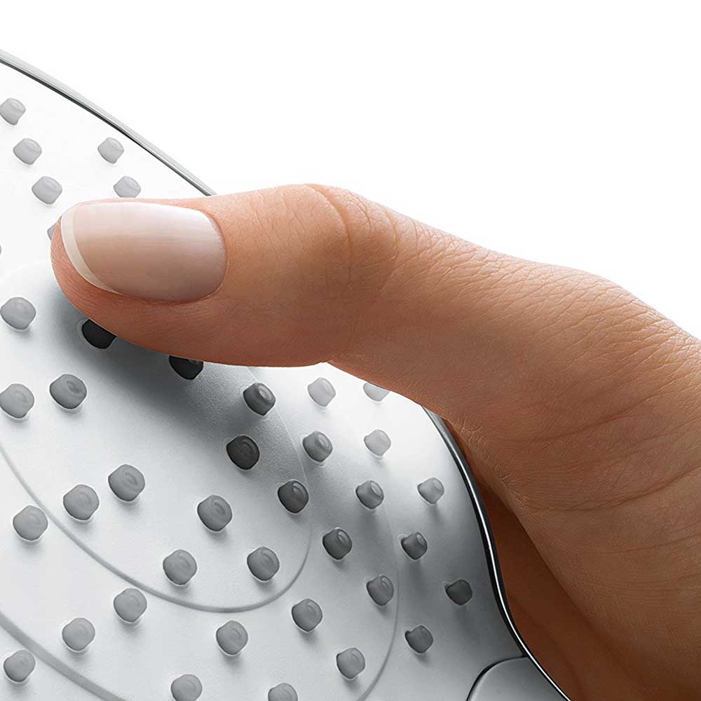 Duschset Hansgrohe Croma Select E Vario Kombipaket